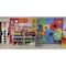 Tru-Ray Roll, Truray, Art, 36'X500', Skyblue PACP100595 - alternate 3